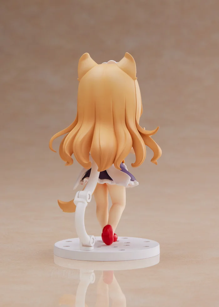 Plum Mini Figure 100! Nekopara Maple 6 Plum Mini Figure 100! Nekopara Maple - Image 4
