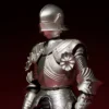 KT-021 Takeyashiki Jizaiokimono 15th Century Gothic Field Armor: Silver -Figure Model 6d0d86a525d343b7930e52d47f46cbf9.jpg