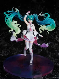 Hatsune Miku Galaxy Live: 2020 Ver. 1/7 Scale Figure