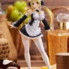 GOOD SMILE COMPANY Pop Up Parade Fairy Tail Lucy Heartfilia: Virgo Form Ver. -Figure Model 6d5a7f78e6044755b395ab4f84ef371a.jpg