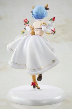 KADOKAWA Re:Zero -Starting Life In Another World- Rem: Loyal Reindeer Maid Ver. 1/7 Scale Figure -Figure Model 6d5c719f264d46c99d6667908ef61dc3.jpg