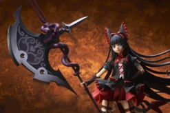 Gate: Jieitai Kano Chi Nite Kaku Tatakaeri Rory Mercury 1/7 Scale Figure (Re-run) -Figure Model 6d6e9e5b338c40abb414aa90cdce49de.jpg