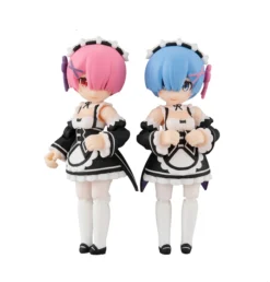 MegaHouse Desktop Army Re:Zero -Starting Life In Another World- -Figure Model 6d76b5cefe8e4bda9c03941b3e840be1.jpg