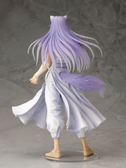 Kotobukiya ArtFX J Yu Yu Hakusho Youko Kurama (Re-run) -Figure Model 6d891b16901e4fd49409e6e04412752b.jpg