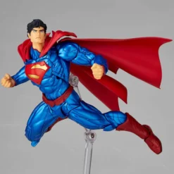 Amazing Yamaguchi No. 027: Superman 24 Amazing Yamaguchi No. 027: Superman -Figure Model 6db79f152134486281b53b99461c0700.jpg