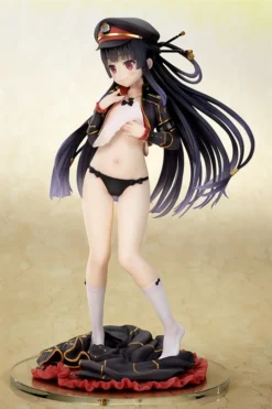 Maitetsu Pure Station Hachiroku 1/6 Scale Figure -Figure Model 6e56fa0752cc4d178be57e50d3a4dcdb.jpg