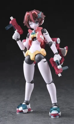 Robot Neoanthropinae Polynian Rucy Non-Scale Figure -Figure Model 6eba8ca59b4745b29a7f2a0e2fd3ad5f.jpg