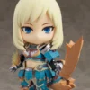 GOOD SMILE COMPANY Nendoroid Monster Hunter World: Iceborne Hunter: Female Zinogre Alpha Armor Ver. DX -Figure Model 6ebf51a99a8b471dabbe164c733ae57e.jpg