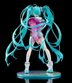 GOOD SMILE COMPANY Hatsune Miku With SOLWA 1/7 Scale Figure -Figure Model 6ecaea16dab4446781441796c97d9da2.jpg
