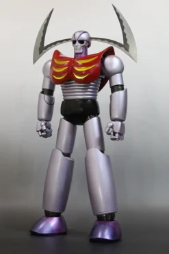 Grand Action Bigsize Model Mazinger Z Garada K7 -Figure Model 6ee808667c1b4395b849f6880b9b6651.jpg
