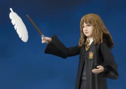 Bandai S.H.Figuarts Harry Potter And The Sorcerer's Stone Hermione Granger 17 Bandai S.H.Figuarts Harry Potter And The Sorcerer's Stone Hermione Granger -Figure Model 6ee82e4a7d1f4bd8b3f196e7684e252a.jpg