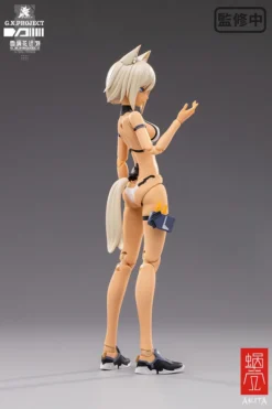 G.N.Project Vol. 1 WOLF-001: Swimsuit Figure Body & Equipment Set 1/12 Scale Action Figure -Figure Model 6ef3612a395740a68dd32e1c515859a7.jpg