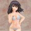 Strike The Blood Yukina Himeragi: Bikini Ver. 1/5 Scale Figure