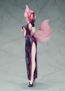 Fate/Grand Order Tamamo Vitch Koyanskaya Non-Scale Figure -Figure Model 6f0144b997af489db5441b6be3428c32.jpg