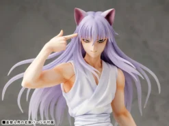 Kotobukiya ArtFX J Yu Yu Hakusho Youko Kurama (Re-run) -Figure Model 6f0fbbcc5ca94b0fa91658b5d7852e9d.jpg