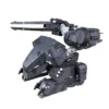 Variable Action D-Spec Metal Gear Solid Metal Gear Rex Black Ver. -Figure Model 6f1752259e2e49e3a793d81673ae4f48.jpg
