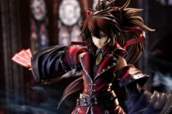 Touhou Project: Koumajou Densetsu Reimu Hakurei 1/8 Scale Figure -Figure Model 6f4ea1cc20f346c09ac5c3eef787382e.jpg