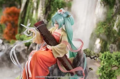 GOOD SMILE COMPANY Hatsune Miku: Gao Shan Liu Shui Ver. 1/7 Scale Figure -Figure Model 6f861f4e397543c9a0e11efd54e1dc5b.jpg