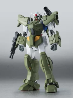 Bandai Robot Spirits Mobile Suit Gundam 00V Full Armor 0 Gundam