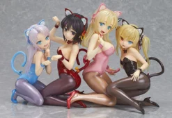 GOOD SMILE COMPANY Yozora Mikaduki: Cat Costume Ver. -Figure Model 6fcf5ffa1abd46dea1ba0d495e0a0c52.jpg