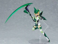 GOOD SMILE COMPANY Act Mode Senki Zessho Symphogear GX Kirika Akatsuki -Figure Model 7074ac97d982448bbc1facadfe188525.jpg