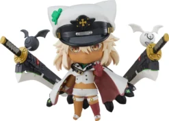 GOOD SMILE COMPANY Nendoroid Guilty Gear -Strive- Ramlethal Valentine -Figure Model 7078efe29ca04819979a41c4303c5c76.jpg