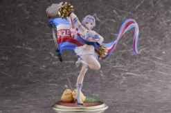 Azur Lane Reno: Biggest Little Cheerleader 1/6 Scale Figure -Figure Model 709296f33dd543fcba87f718af4d41aa.jpg