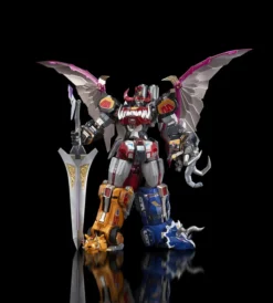 Go! Kara Kuri Power Rangers Combine Dino Megazord 23 Go! Kara Kuri Power Rangers Combine Dino Megazord -Figure Model 70b421690d394bc2a5b23797414b6afe.jpg
