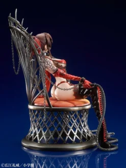 Black Lagoon Revy: 20th Anniversary 1/7 Scale Figure -Figure Model 70e2d28304484a0c85a33b1b11696639.jpg