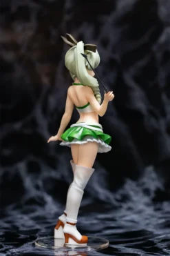 Girls Und Panzer X Pacific Anchovy: Race Queen Ver. 1/5 Scale Figure -Figure Model 70fe279f413f46ac8bb1ae055c00cfe9.jpg