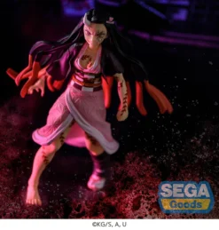 Figurizm Demon Slayer: Kimetsu No Yaiba Nezuko Kamado: Demon Form Advancing Ver. 17 Figurizm Demon Slayer: Kimetsu No Yaiba Nezuko Kamado: Demon Form Advancing Ver. -Figure Model 713f379ccb1d4fbdb5c63508819ff347.jpg