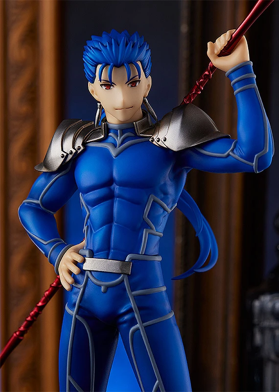 Max Factory Pop Up Parade Fate/stay Night: Heaven's Feel Lancer 8 Max Factory Pop Up Parade Fate/stay Night: Heaven's Feel Lancer - Image 6