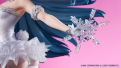 SNK Heroines: Tag Team Frenzy Kula Diamond 1/4 Scale Figure -Figure Model 7166012dc7784eb28a42e4d739f7edbd.jpg