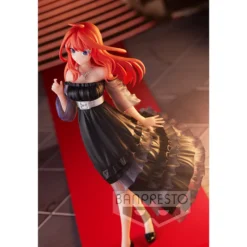 BANPRESTO Kyunties The Quintessential Quintuplets ∬ Itsuki Nakano -Figure Model 71cc5f8ffdab40379c8d683e9d4940ce.jpg