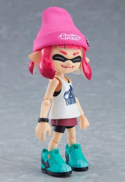 GOOD SMILE COMPANY Figma Splatoon Inkling Girls: DX Edition -Figure Model 71e5d73bded340979dbd0f773f7adf4e.jpg