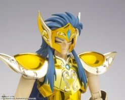 Bandai Saint Cloth Myth EX Saint Seiya Aquarius Camus: Revival Ver. 19 Bandai Saint Cloth Myth EX Saint Seiya Aquarius Camus: Revival Ver. -Figure Model 71ffeb16bfa74dd68548772a80054d28.jpg