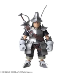 Square Enix Bring Arts Final Fantasy IX Vivi Ornitier & Adelbert Steiner Set -Figure Model 7204cdf5c6fa44e4ba02dfb7ac7cef37.jpg