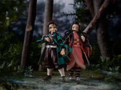 Max Factory Figma Demon Slayer: Kimetsu No Yaiba Nezuko Kamado DX Edition -Figure Model 720e658073b748528e90d9f38acce88e.jpg