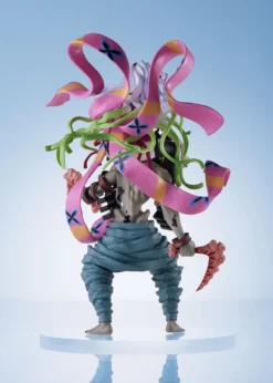 ConoFig Demon Slayer: Kimetsu No Yaiba Daki & Gyutaro -Figure Model 722c459c068f496b975679aa62b1a0e0.jpg