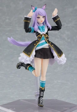 Max Factory Figma Uma Musume: Pretty Derby Mejiro McQueen -Figure Model 723616cc313a4bf6bceb8a0282b3870f.jpg