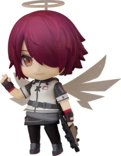 Nendoroid Arknights Exusiai (Re-run) -Figure Model 725d4489b4df4c56a28c30bfcdd048e6.jpg