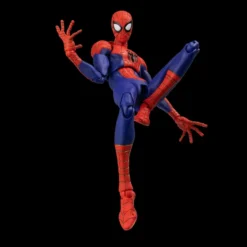 SV-Action Marvel Spider-Man Peter B. Parker (Re-run) -Figure Model 726ede101d0748f783cd046fd5426114.jpg