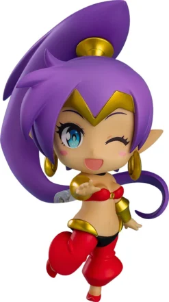 GOOD SMILE COMPANY Nendoroid Shantae -Figure Model 728012b9b07946af886218e0aae06a01.jpg