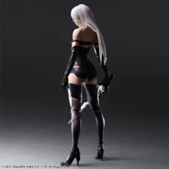 Square Enix Play Arts Kai NieR: Automata A2 (YoRHa Type A No. 2): Deluxe Ver. -Figure Model 73041f39d23a43aba89ffb7eb4160f6e.jpg