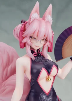 Fate/Grand Order Tamamo Vitch Koyanskaya Non-Scale Figure -Figure Model 7327937af8604ce7a575f3edd4bea11d.jpg