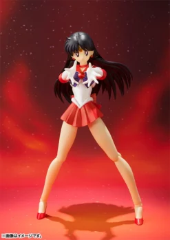 Bandai S.H.Figuarts Sailor Moon Sailor Mars -Figure Model 7340555ae6a14edf81e14079904c46a3.jpg