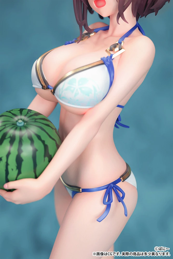 Bonnie Illustration Hitoyo-chan 1/7 Scale Figure 15 Bonnie Illustration Hitoyo-chan 1/7 Scale Figure - Image 13