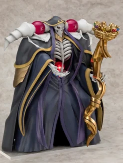 Ainz Ooal Gown 1/7 Scale Figure -Figure Model 738aafbdae4e45e2a416411beeb84bc9.jpg