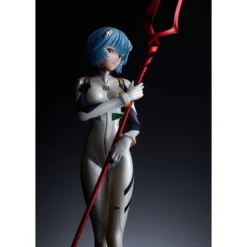 Wave EVA Store Exclusive Ayanami Rei Plugsuit Style [Pearl Color Edition] 1/7 Scale Figure -Figure Model 738ee1213d58431cb060af6d95f4f2d3.jpg