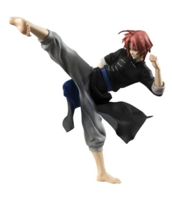 MegaHouse G.E.M. Series: Gintama - Kamui Ver. 2